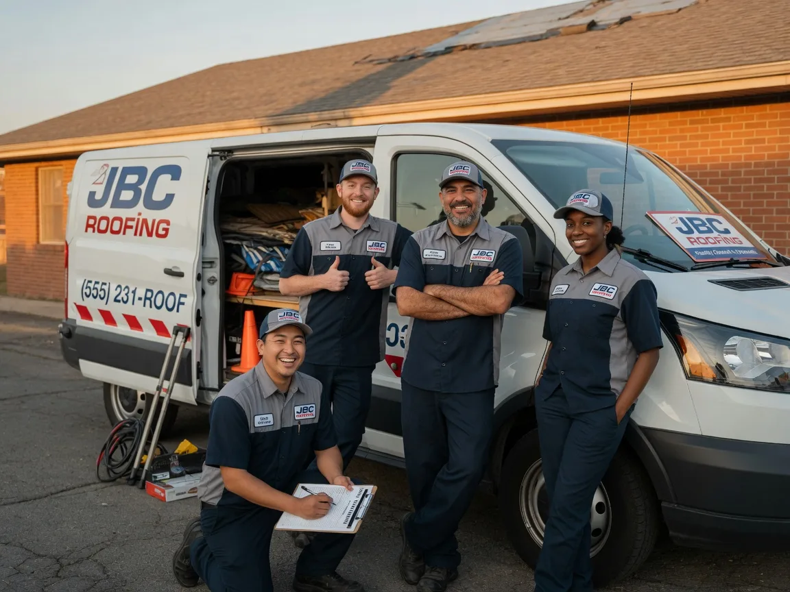 Roof Replacement company in Newport, VA