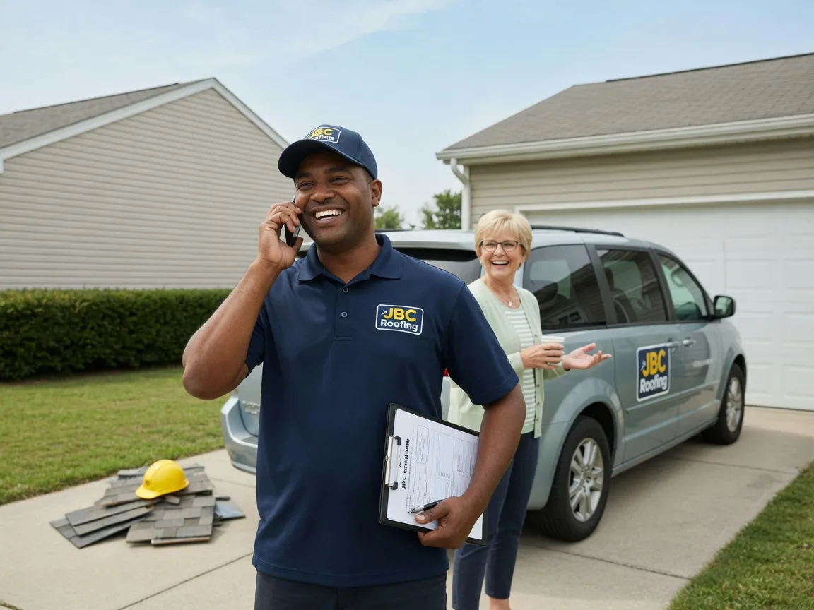 Roof Replacement Newport, VA FAQs